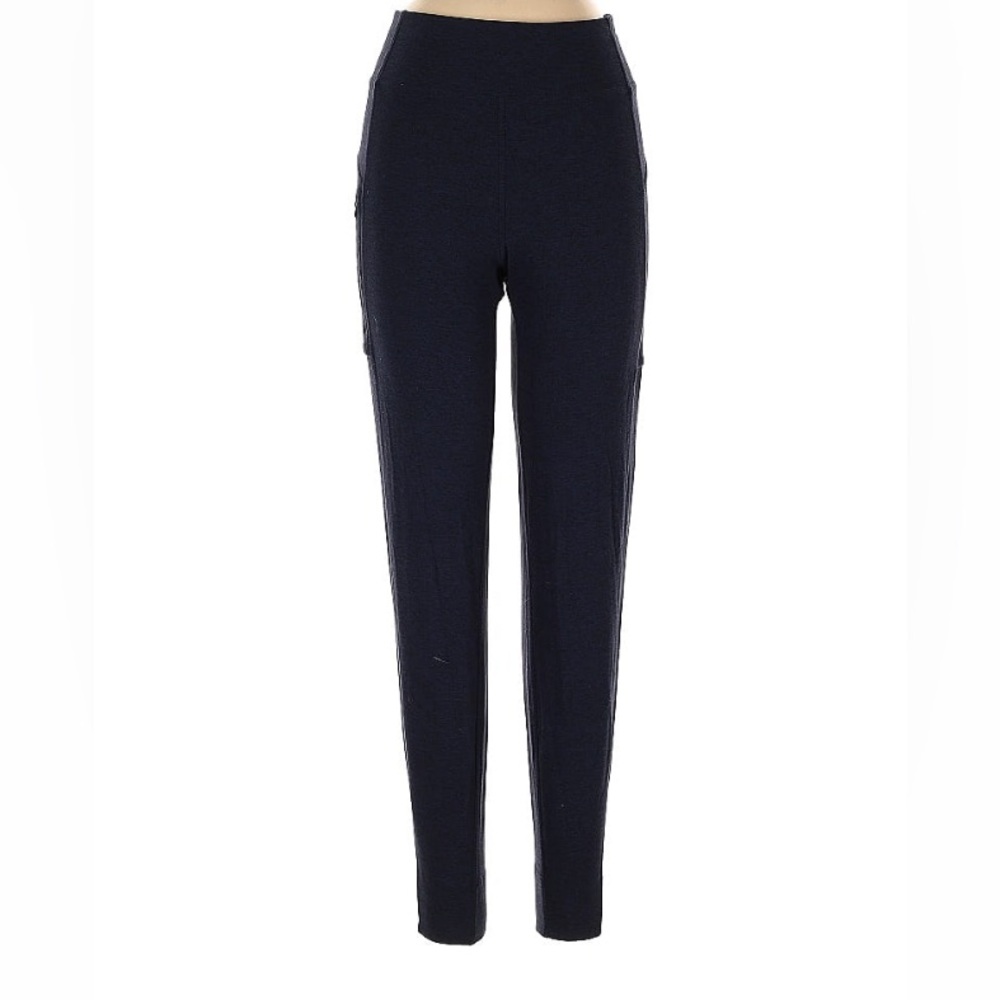 Lululemon Run On Jogger 28”
Heathered Hero Blue / Black